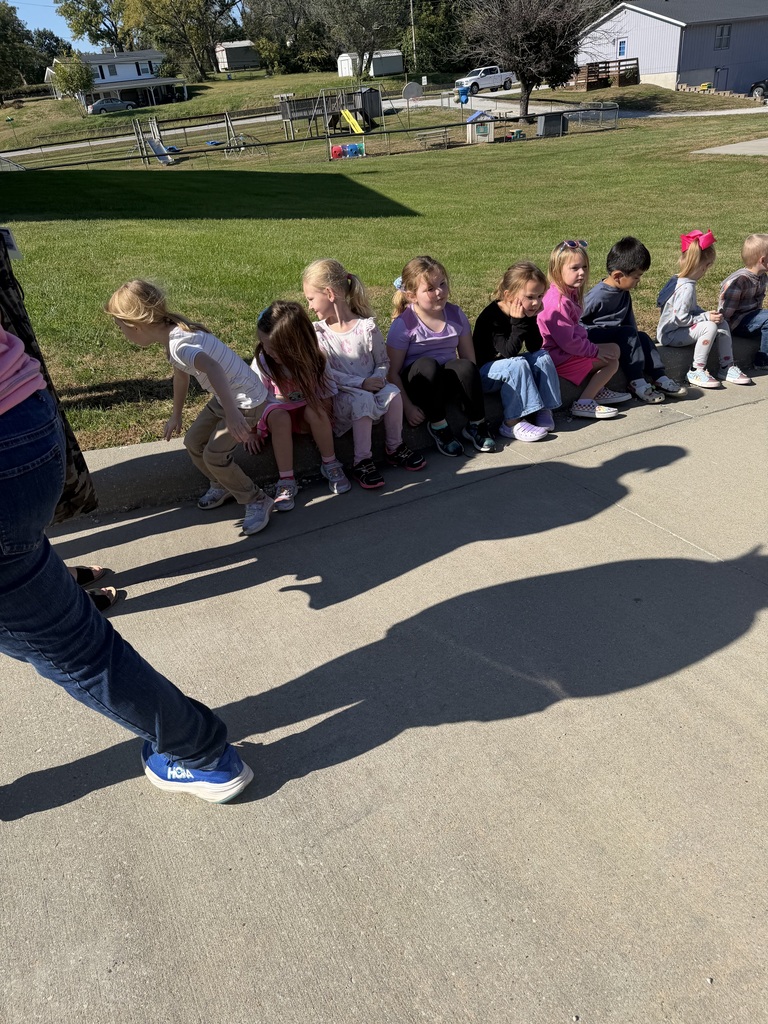 kidssitting and listening