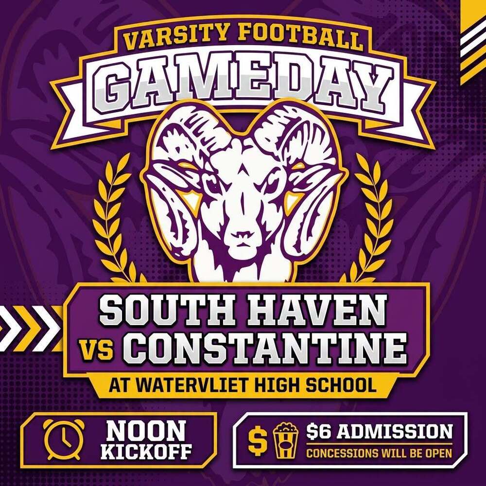 south haven vs constantine