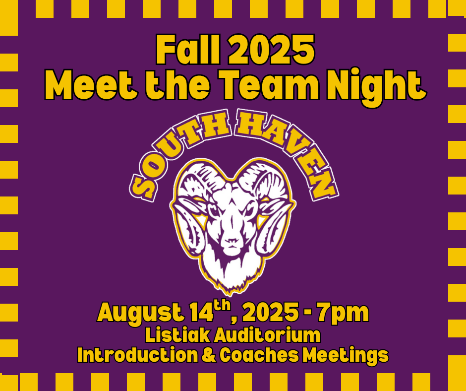Meet the Team Night - 8/14