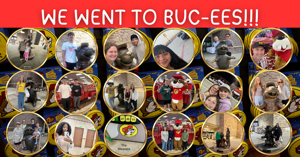 Bucees