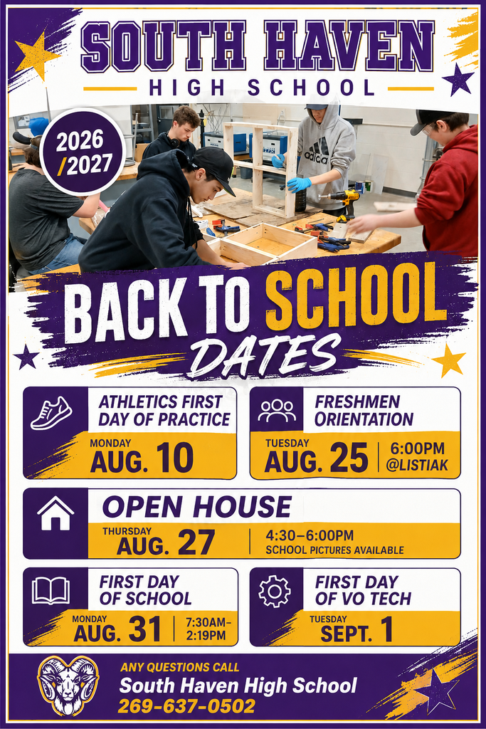 Back to school