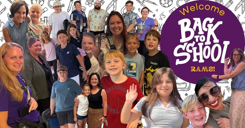 Back to School 26-27