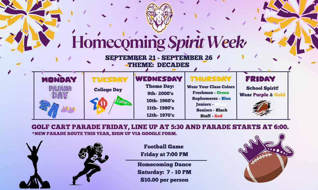 Homecoming