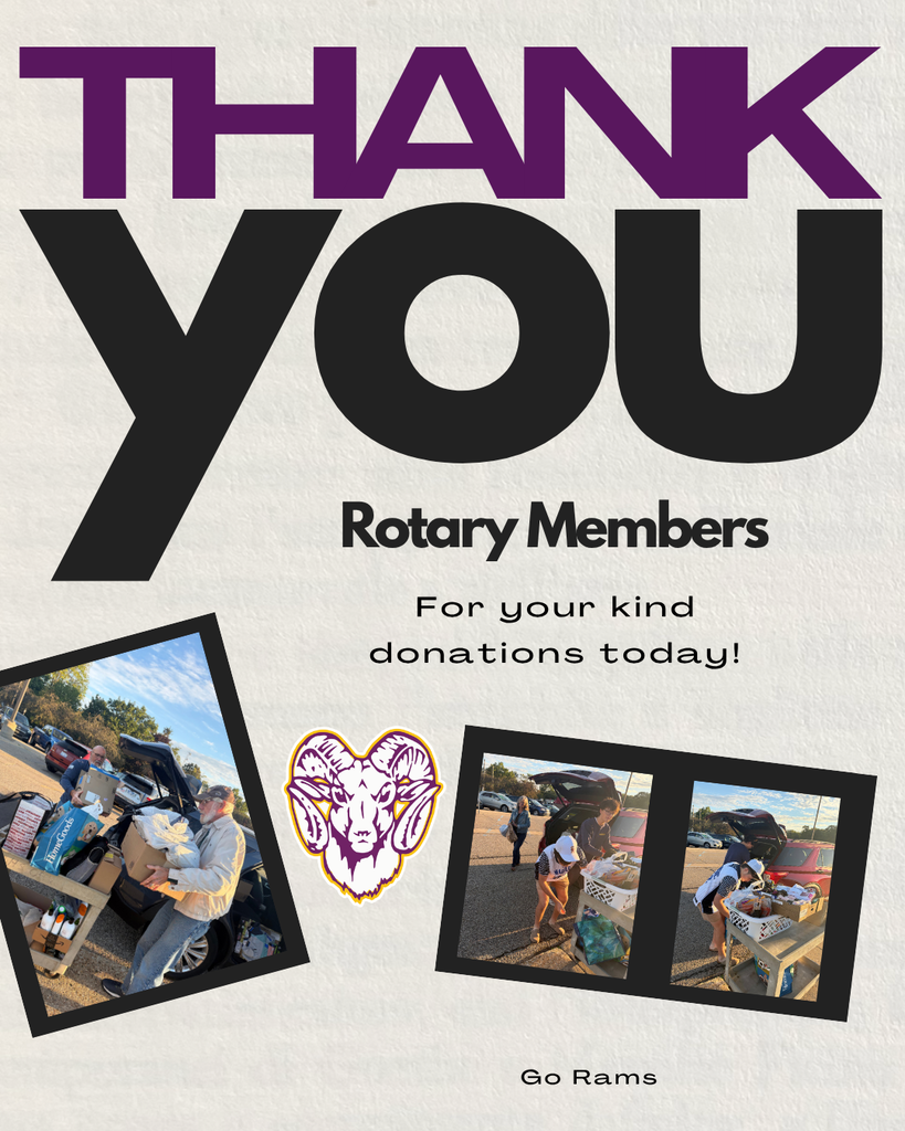Rotary members unloading care products at HS