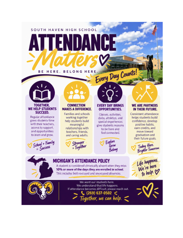 Attendance Matters_ English