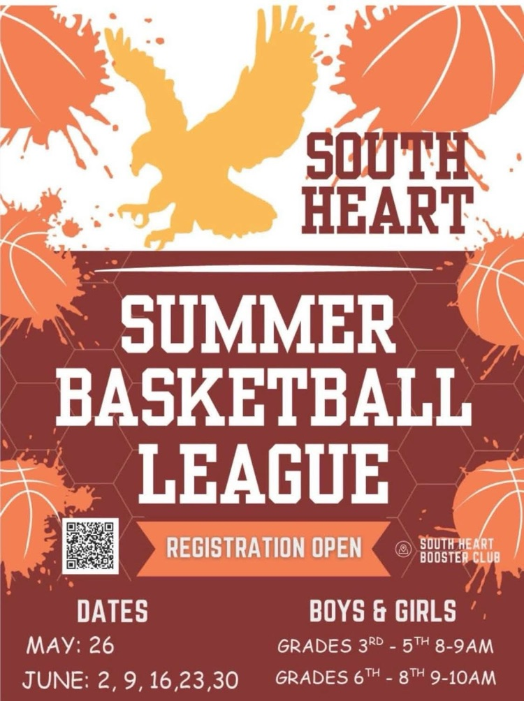 summer bball league