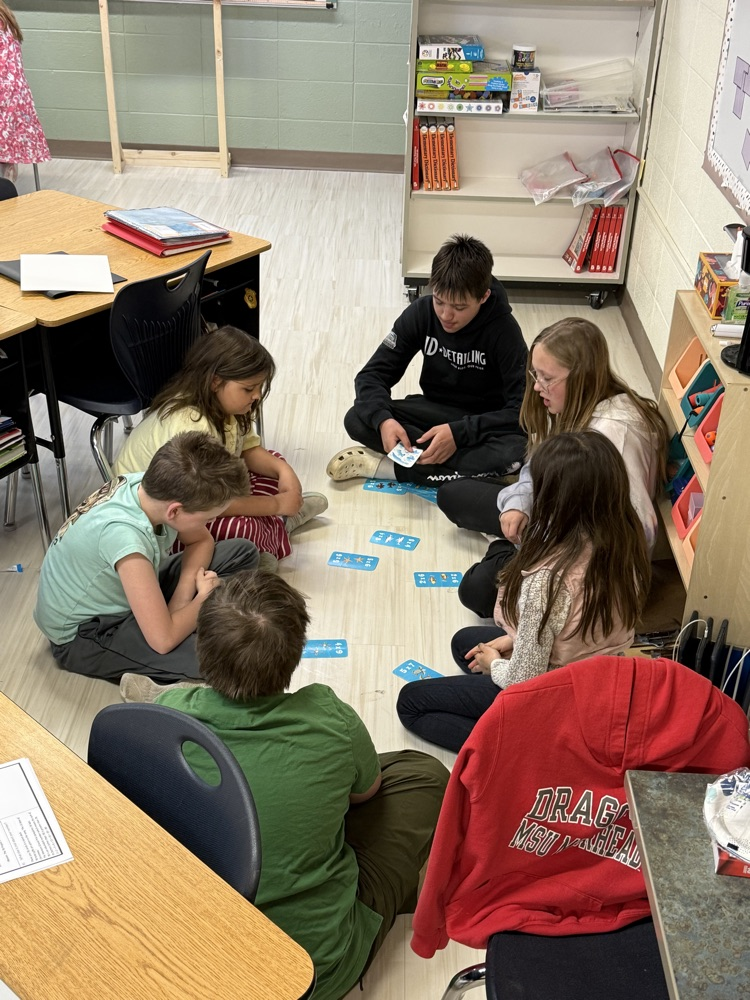 math games