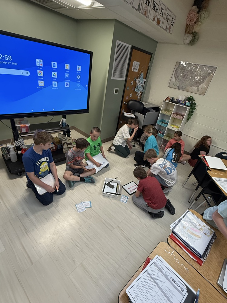 math games