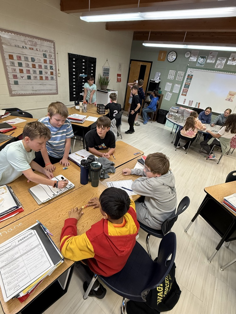 math games