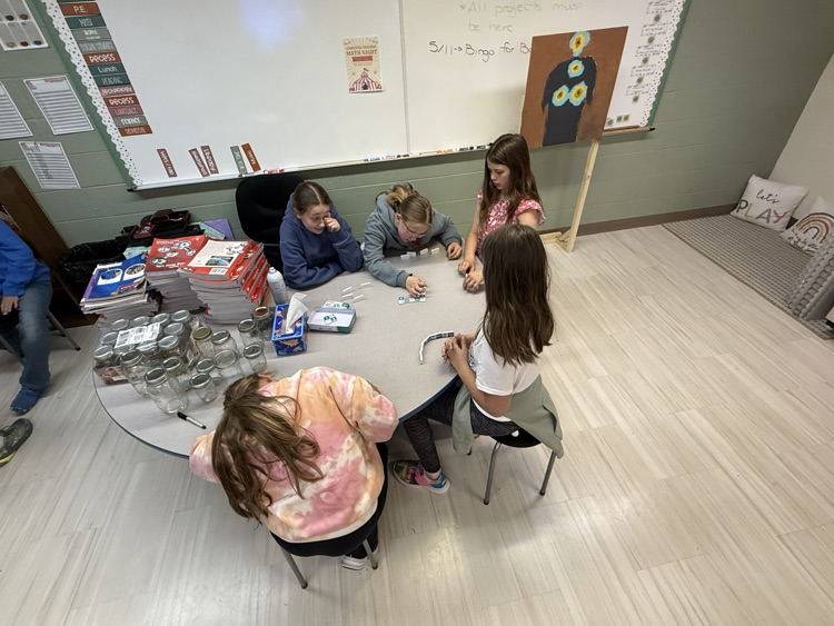 math games