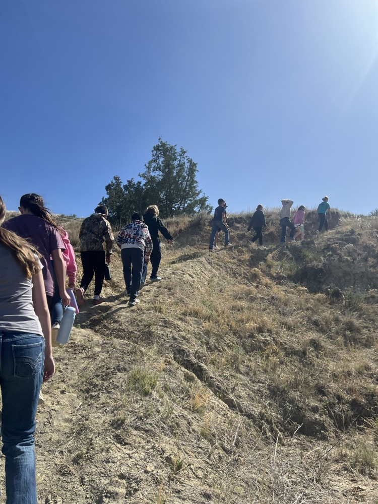 hike