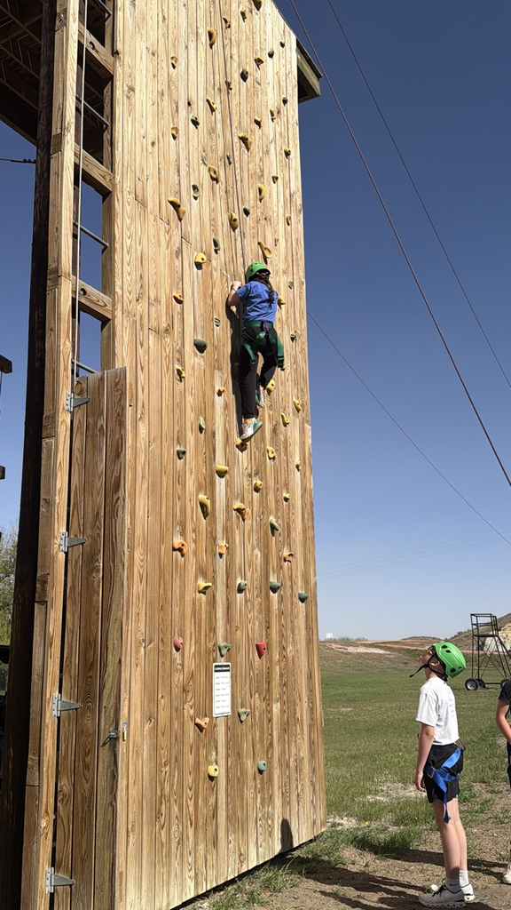 high ropes
