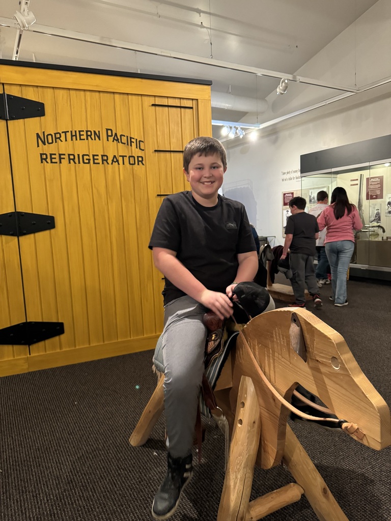 4th Grade Field Trip