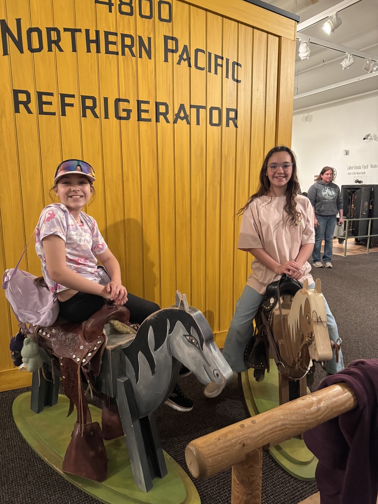 4th Grade Field Trip