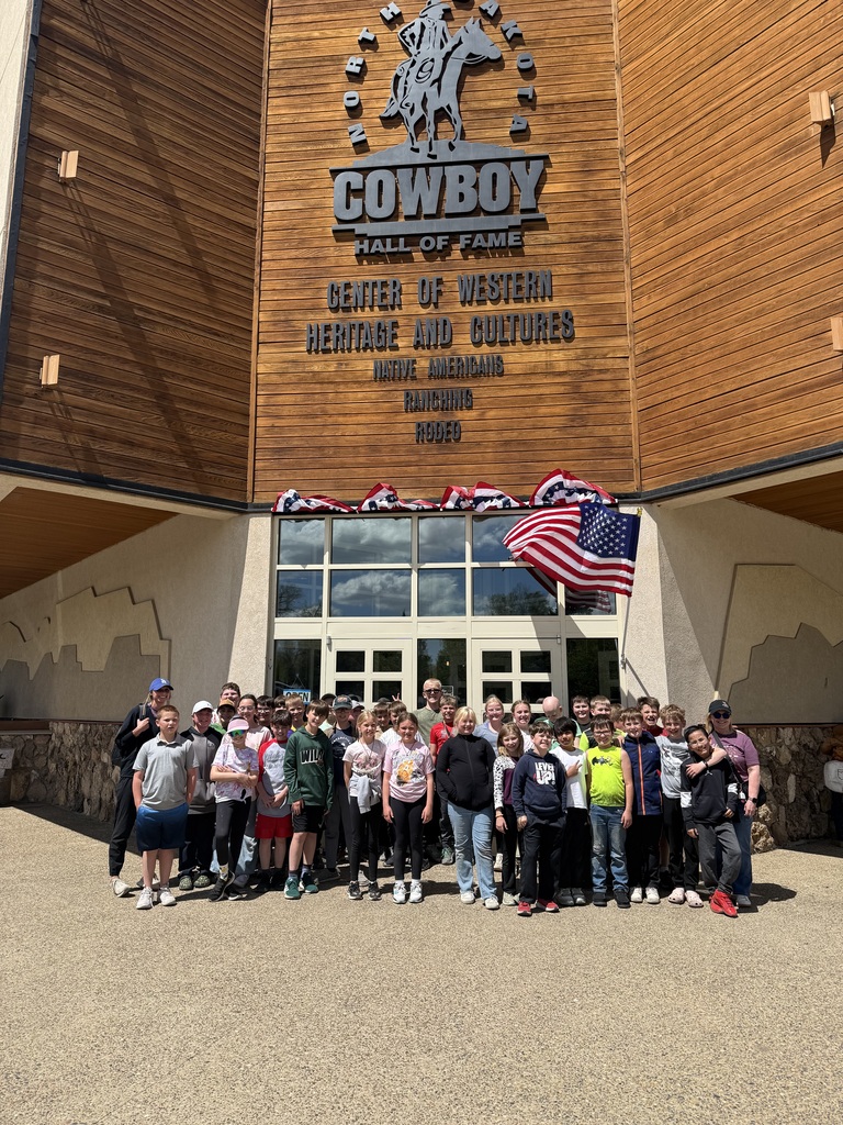 4th Grade Field Trip