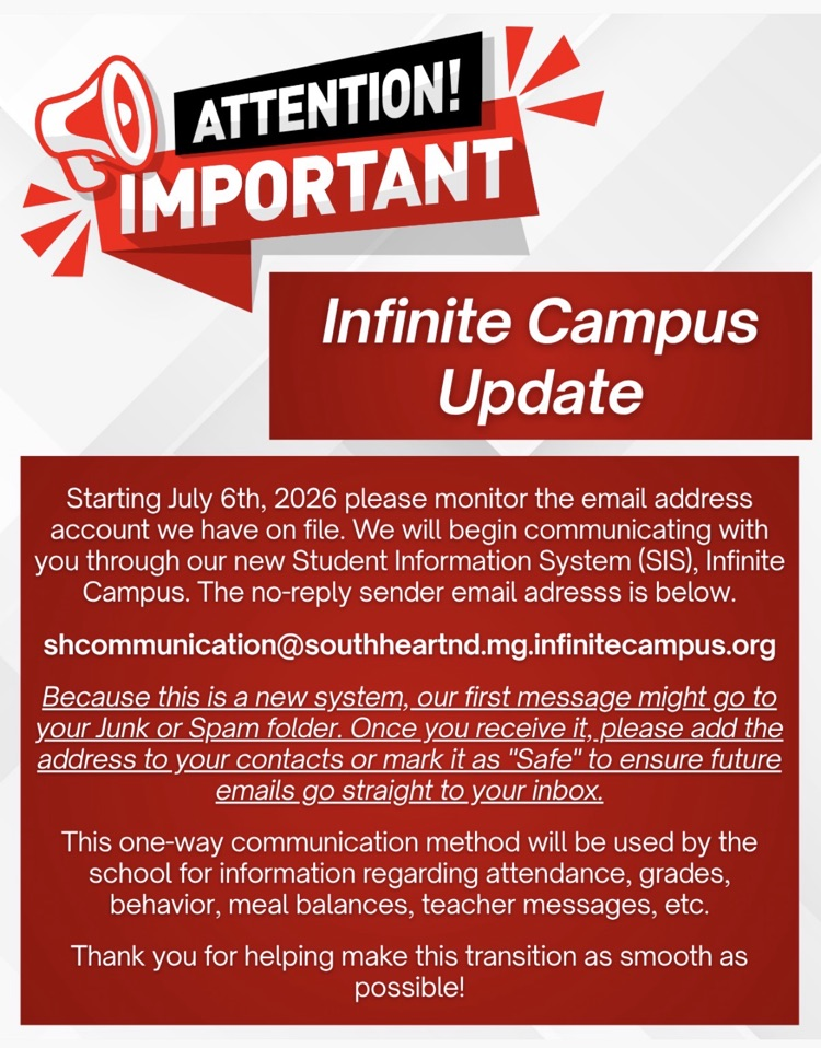 IC Update
