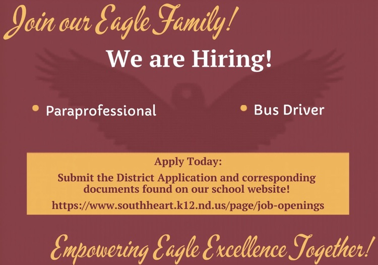 job opening