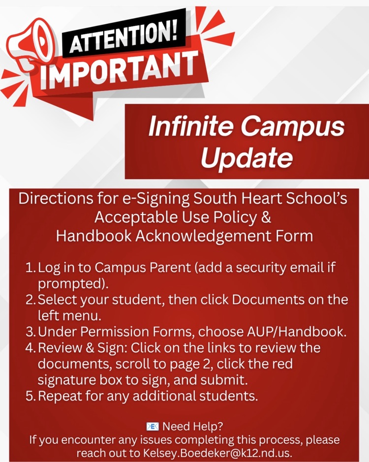 custom form directions