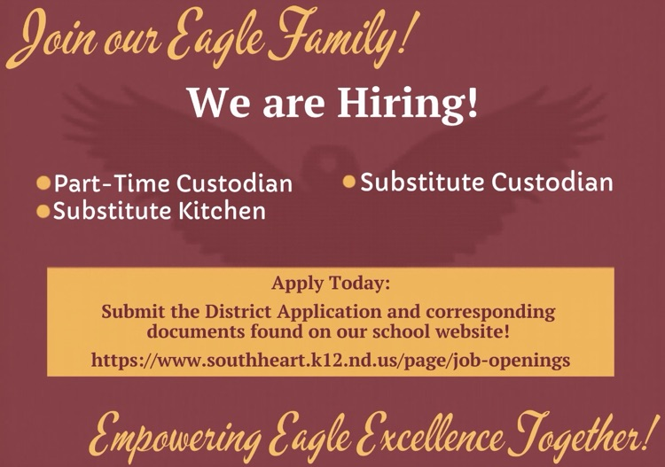 Job Openings