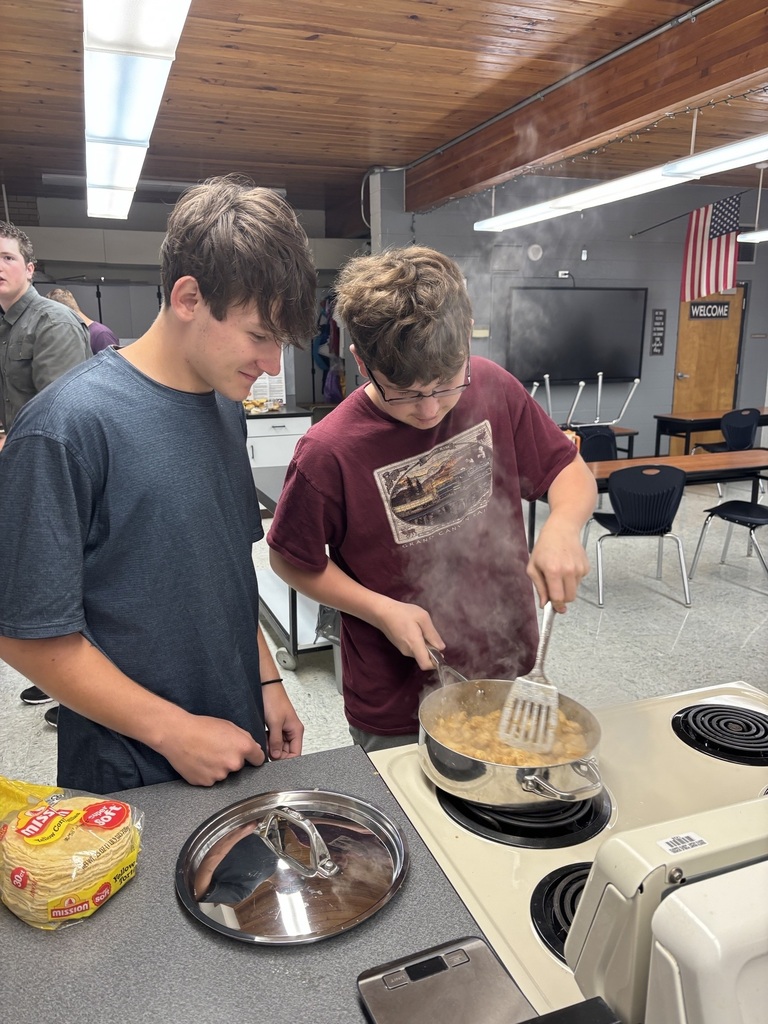 Cooking Class photo