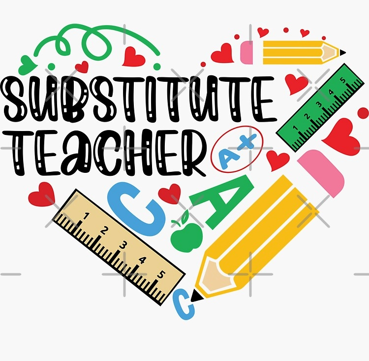 Long Term Sub Teacher Needed