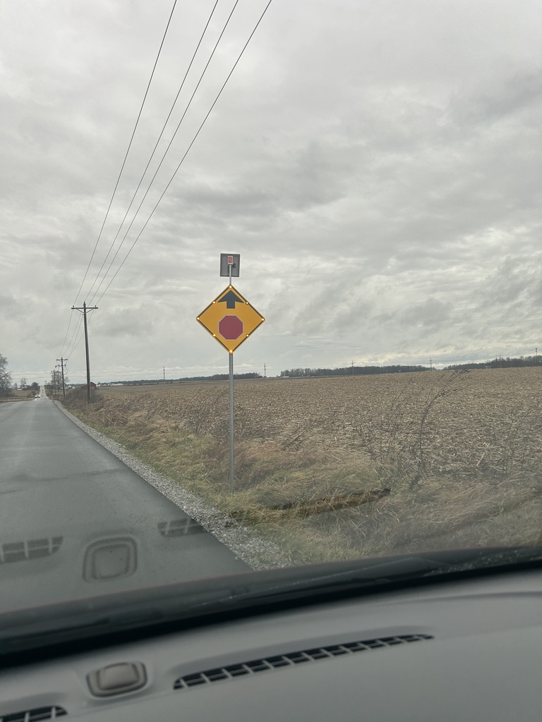 Sign
