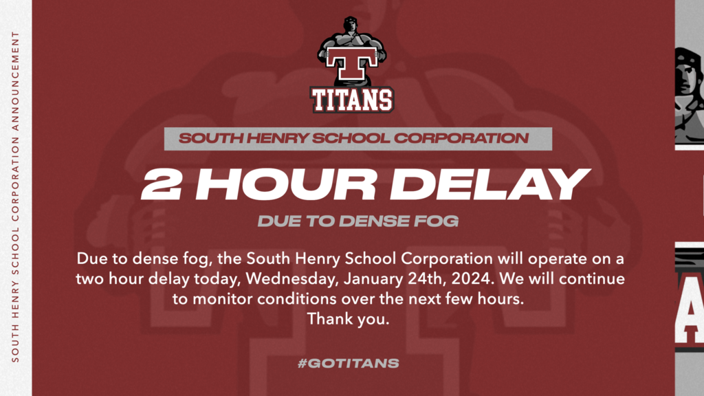 Fog Delay