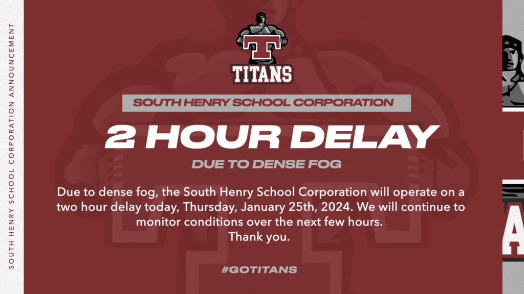 Fog Delay