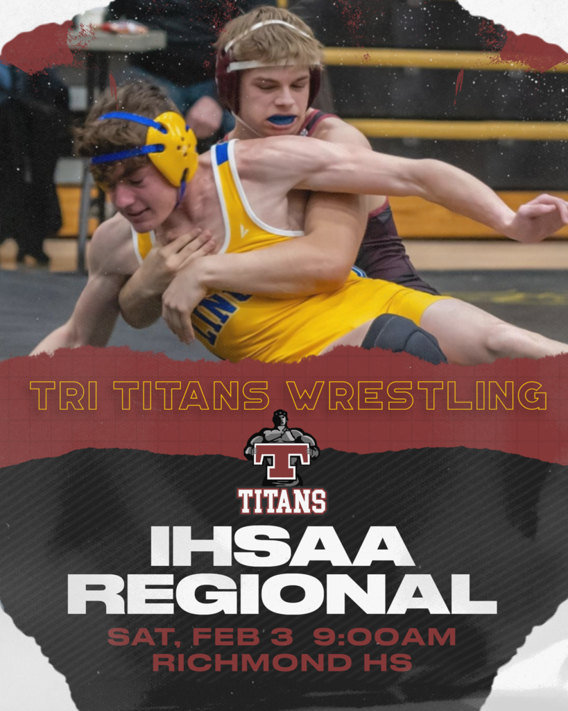 Wrestling Regional