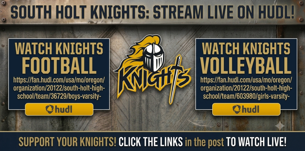 Knights Hudl