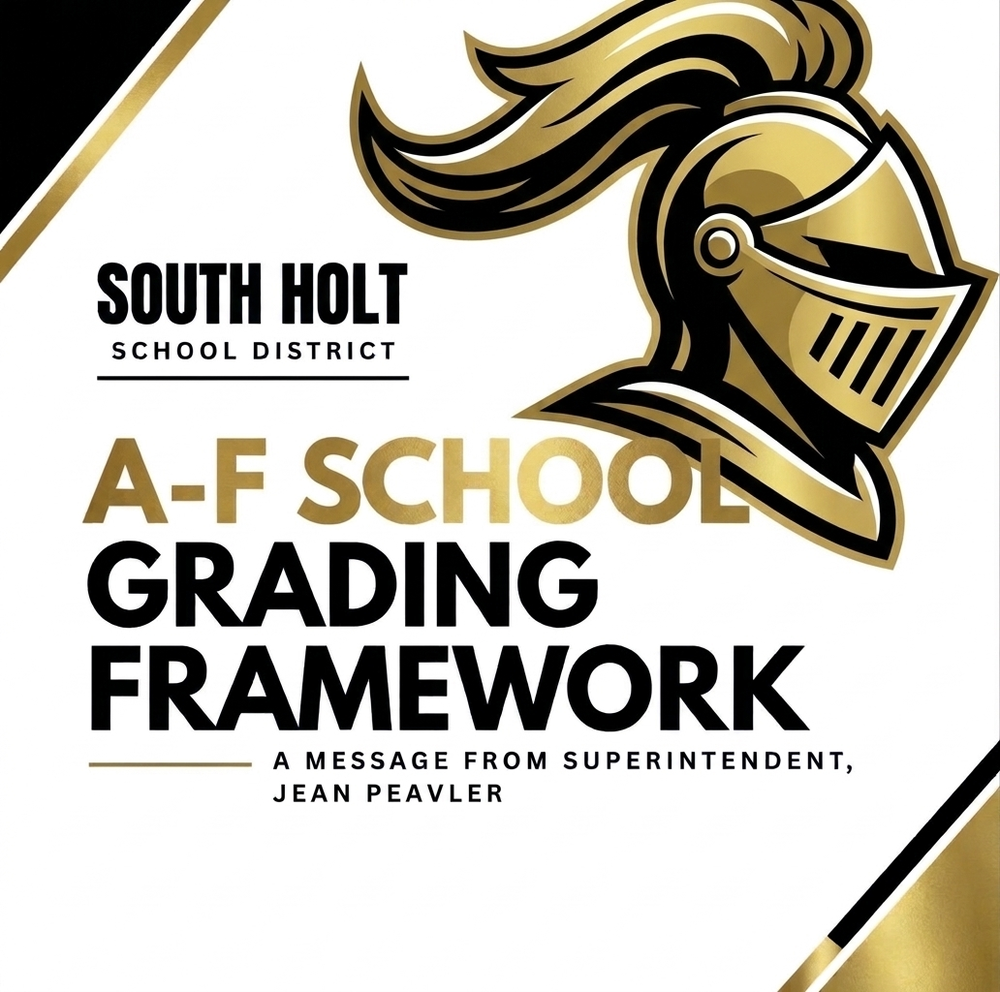 A-F grade cards
