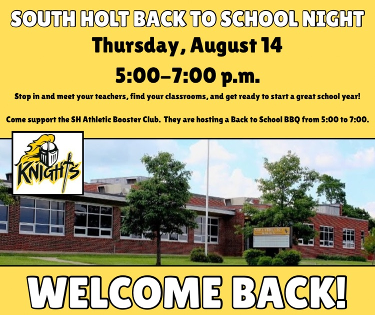 Back to School 