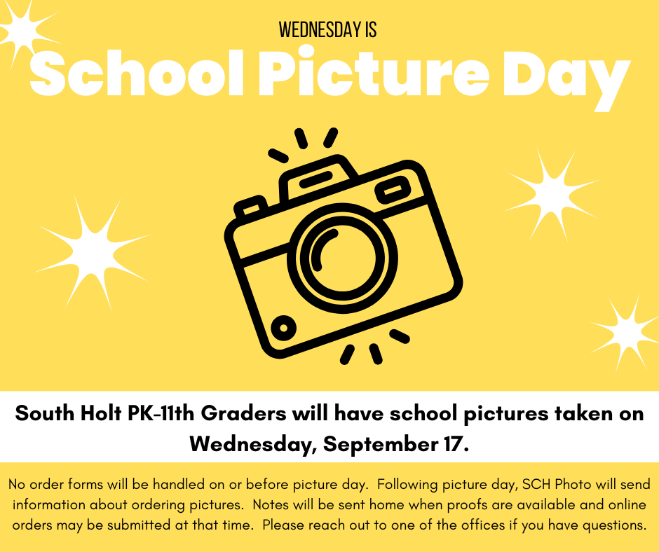 Picture Day