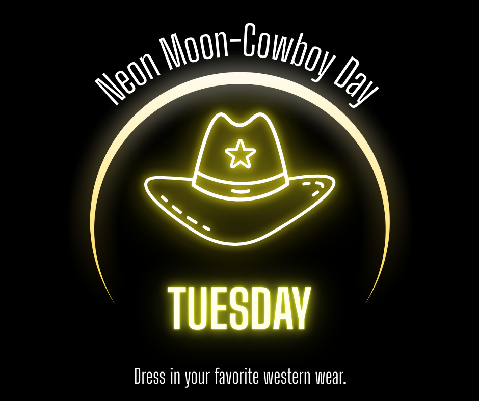 Tuesday
