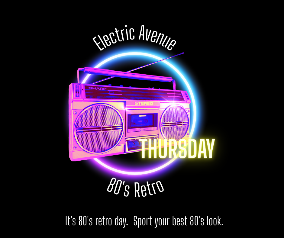 Thursday