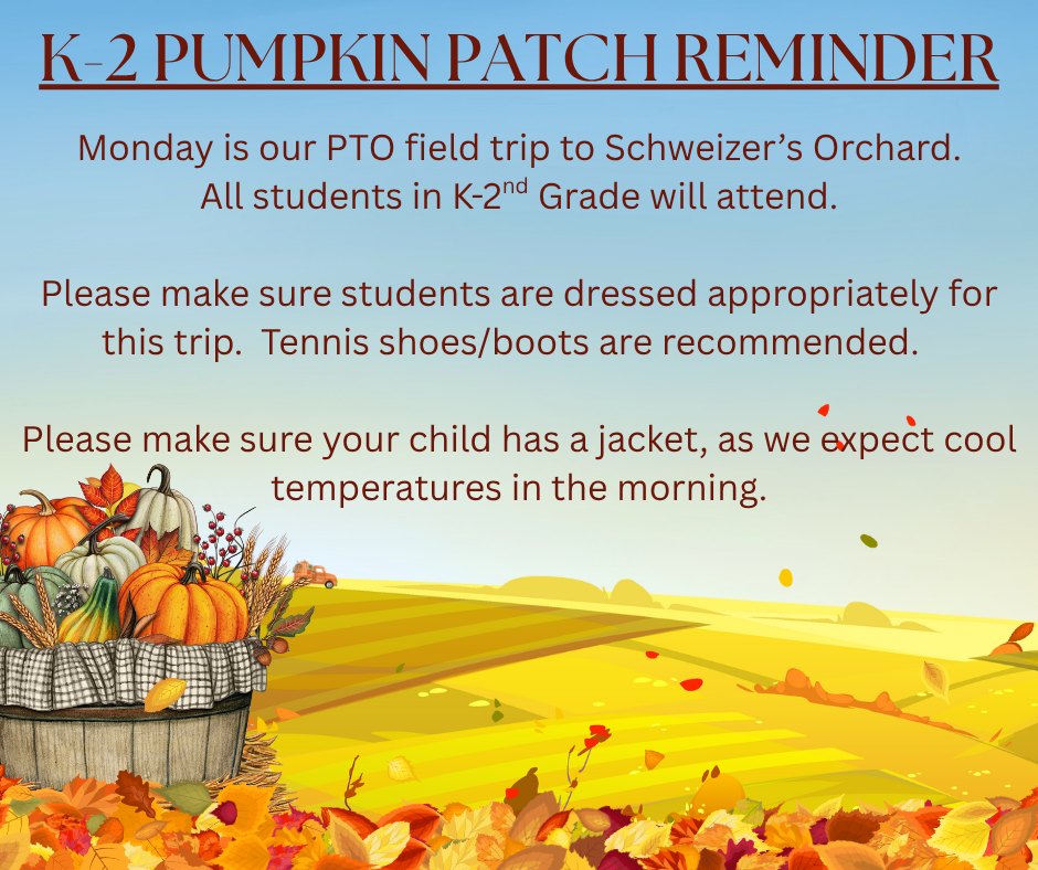 Pumpkin Patch