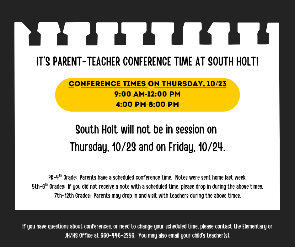 Conferences