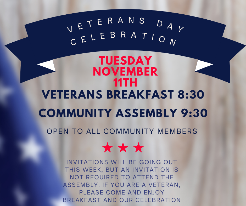 Veterans Day
