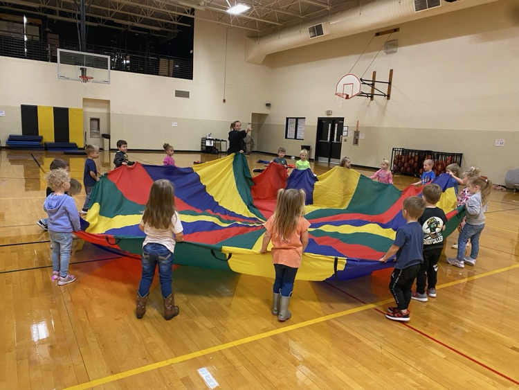 Parachute