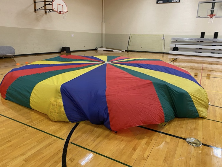 Parachute