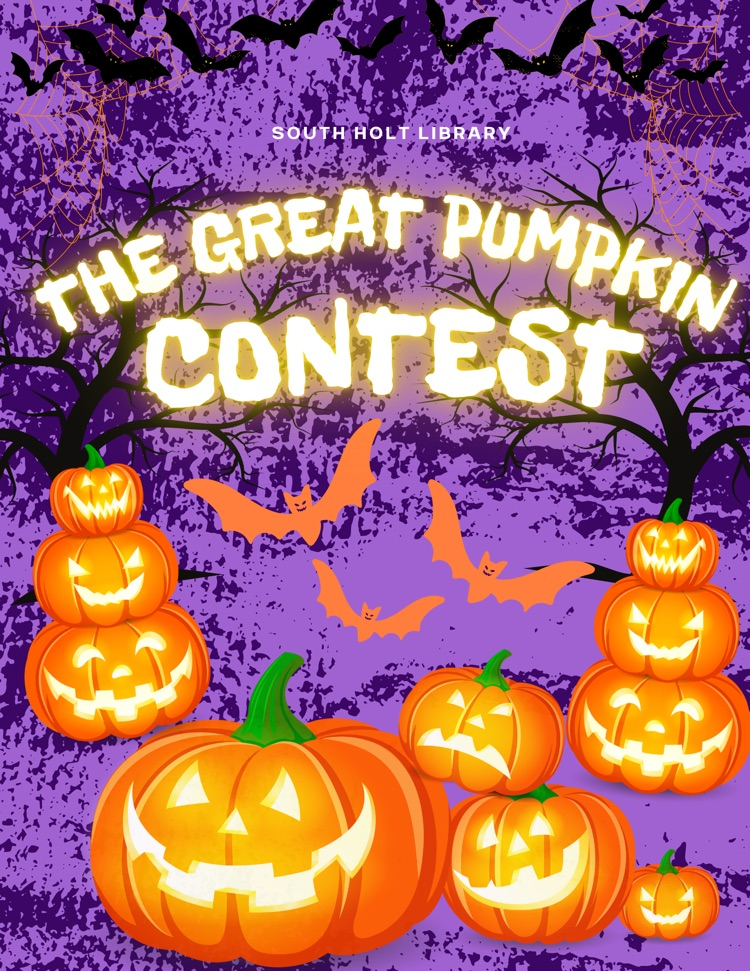 Pumpkin Contest