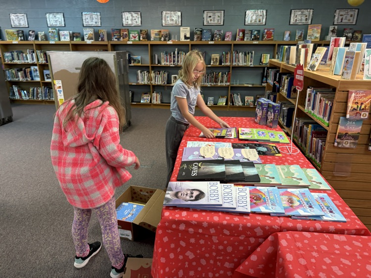 Book Fair