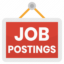 job posting