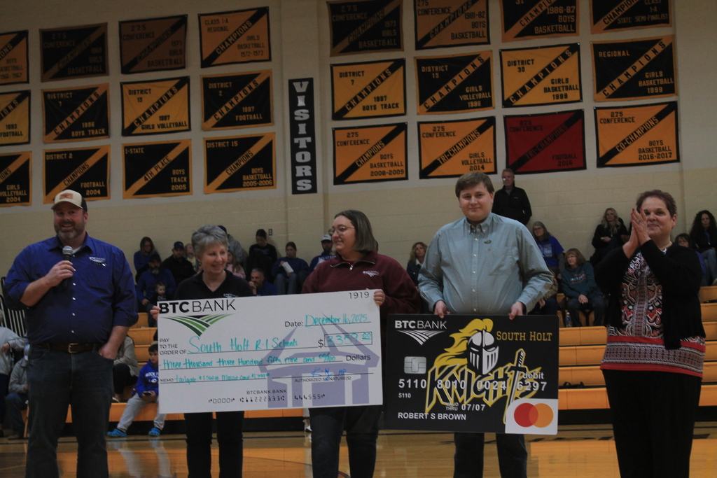 BTC BANK Presentation