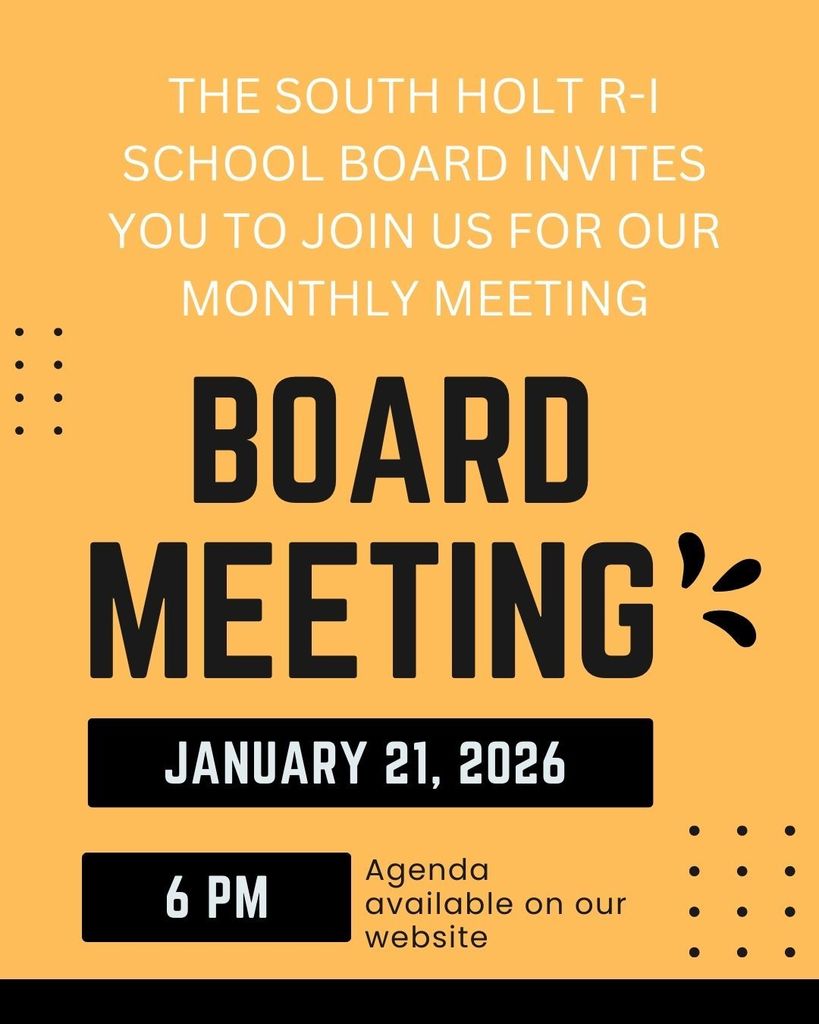 Meeting of the Board of Education
