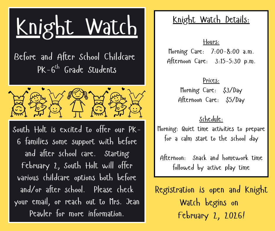 Knight Watch