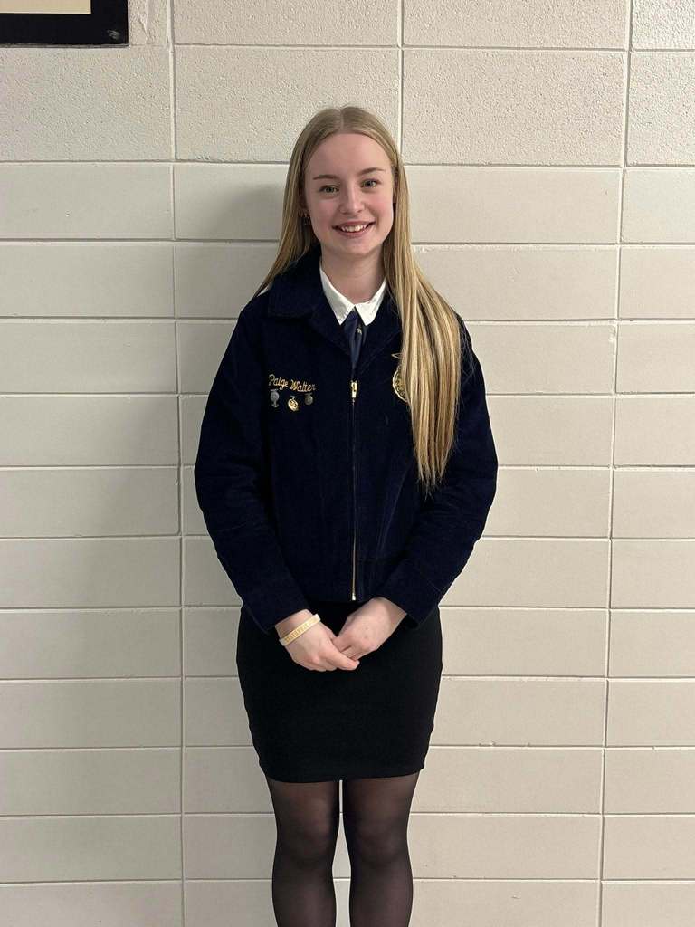 Photo 1- Paige Walter 