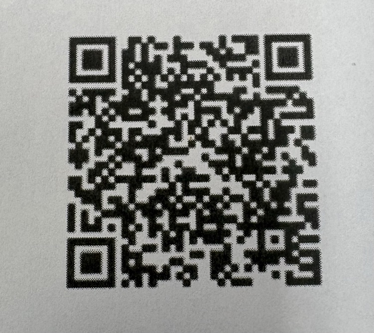 QR