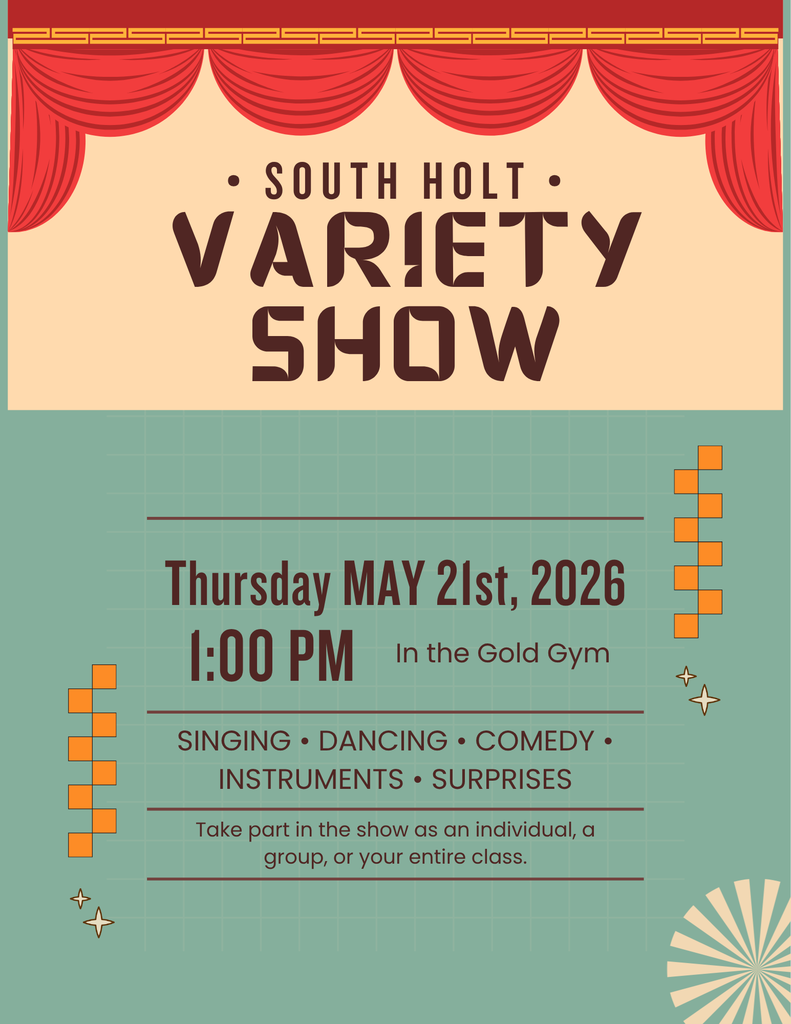 Variety Show