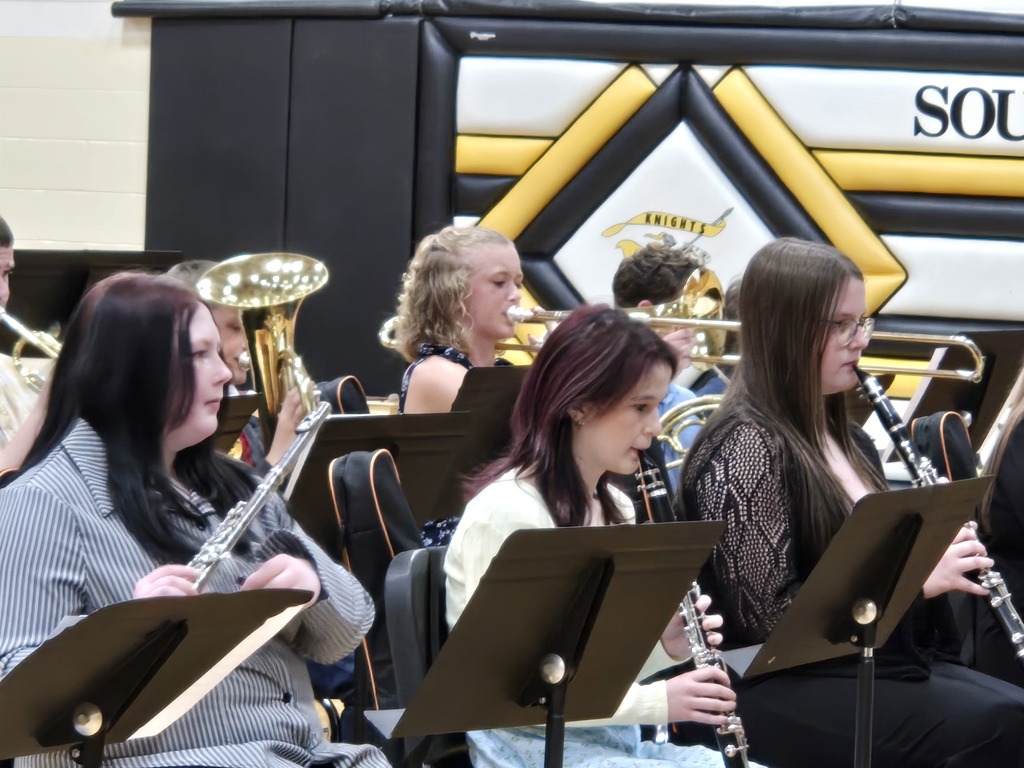 Band Concert Pictures